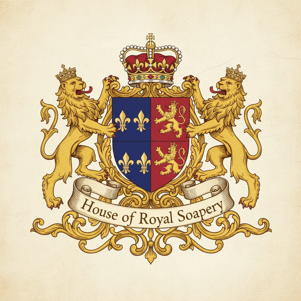 The Prince Royal Soapery
